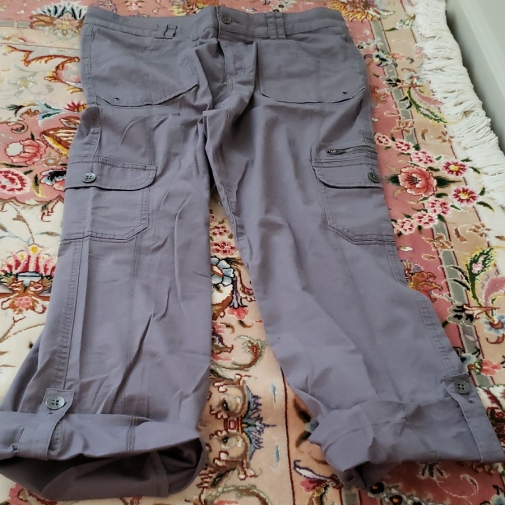Pants womens